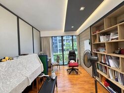 Twin Fountains (D25), Condominium #624797621